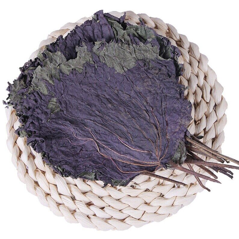 Dried Perilla Leaf Folium Perillae Perilla Frutescens Pure Makes A Healthy Tea