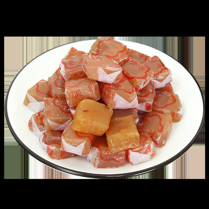 100g*3 Bags Lard Sugar Chinese Specialty Leisure Snacks 潮汕特产猪油糖汕尾特产华人特色小吃