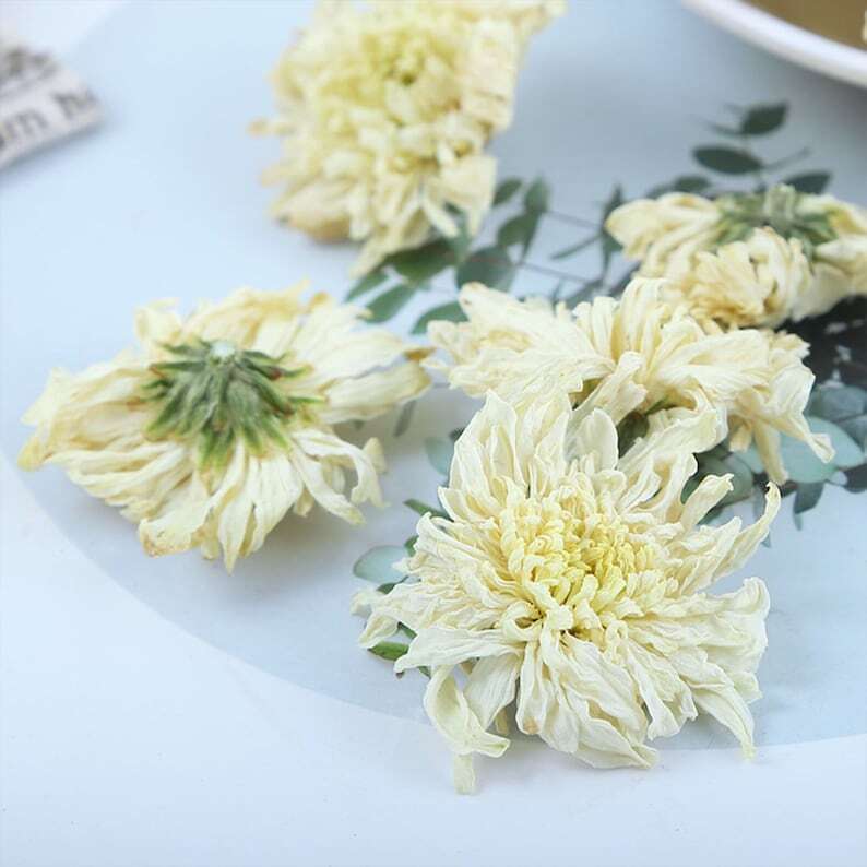 500g Chrysanthemum flower tea,chinese July Chrysanthemum tea,chinese flower tea