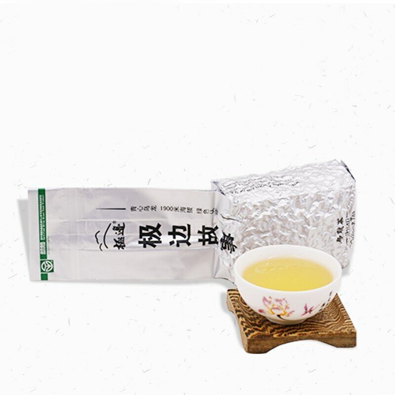 150gPremium Tea Oolong High Mountain Oolong Tea Yunnan Tengchong Jade Oolong Tea