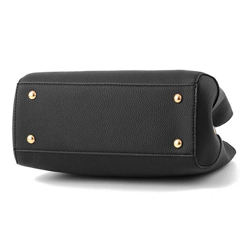 Women Messenger Bags Office Ladies Totes Handbag Crossbody Shoulder Bags
