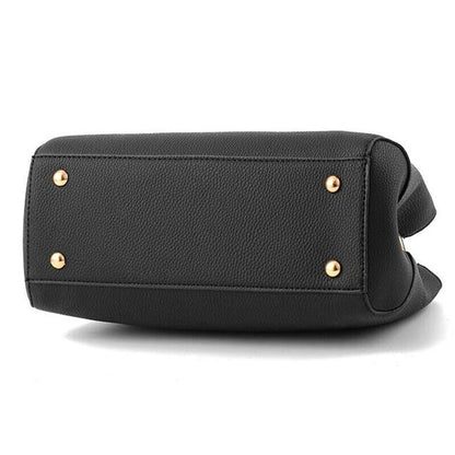 Women Messenger Bags Office Ladies Totes Handbag Crossbody Shoulder Bags