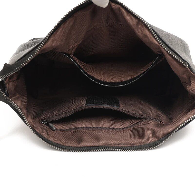 100% Cow Bag Women Bags Women Shoulder Bags Handbags Ladies Crossbody Bag