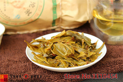 100g Yunnan cha Puer Tea Pu-erh Tea Puer Tuo Cha cha Premium Organic Green Tea