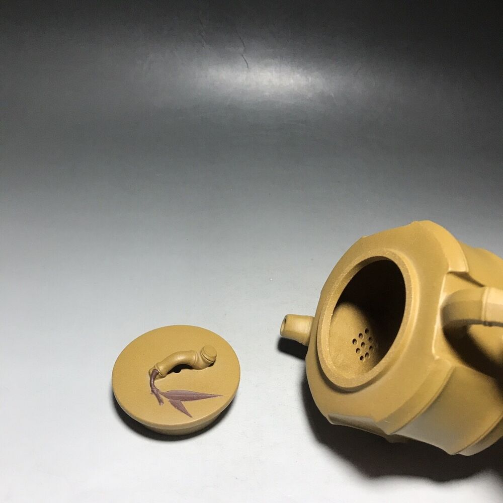 vintage chinese yixing purple clay teapot zisha ceremony fashion gift teaware