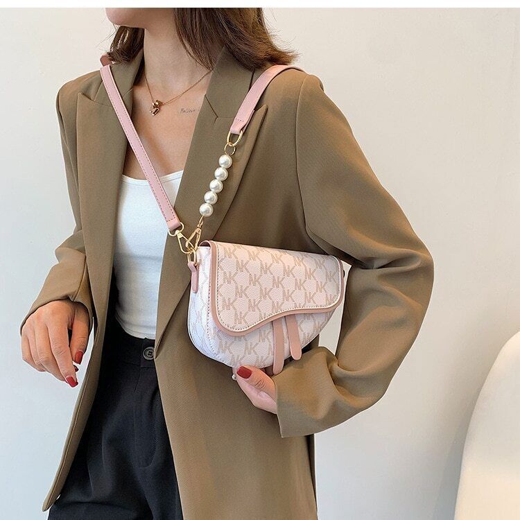 Leather Bag Woman Crossbody Bag Shoulder Bag Underarm Bag Bags Women