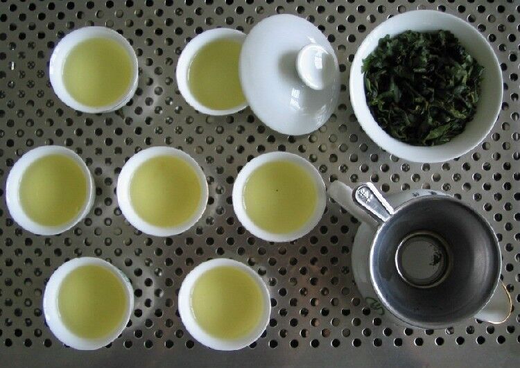 250g AAA Classical Anxi Tie Guan Yin Oolong Tea Premium Green Tea Healthy Drink