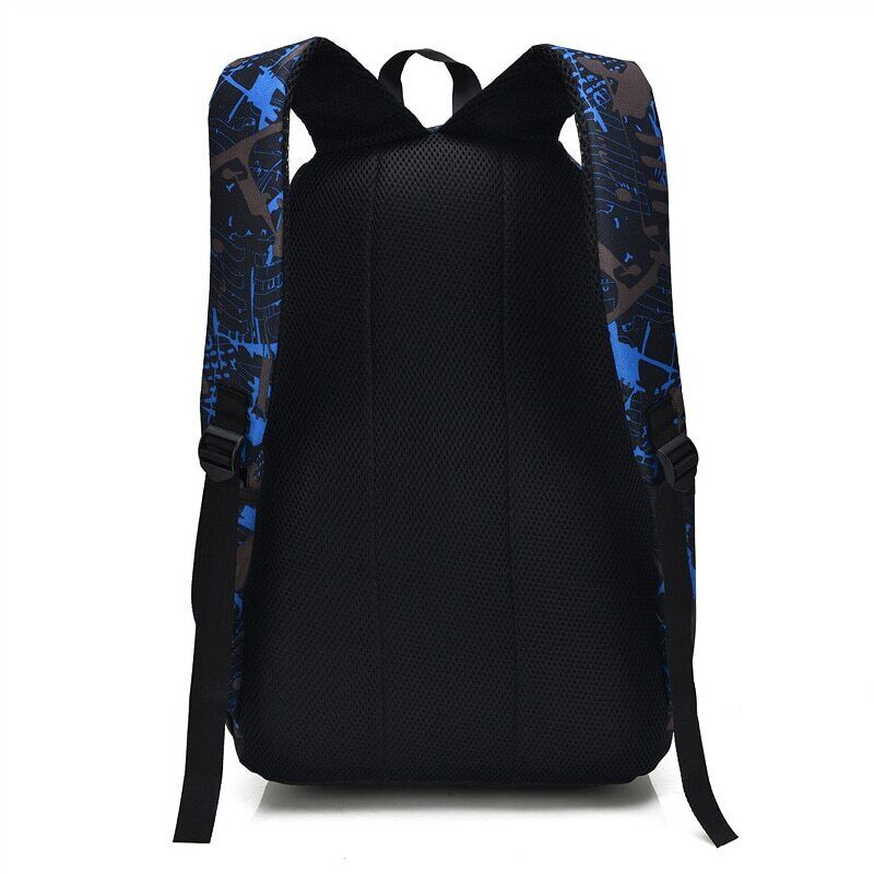 School Backpack School Bags Boys Girls Children Schoolbag Backpack Kids