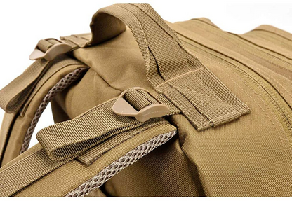 Tactical Backpack Pack Bags Military Backpack for Hiking Camping Bags Backpacks