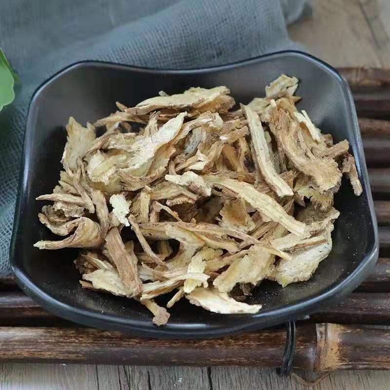 100% Wild Dry Dang Gui Tea,Angelica Sinensis Slices Dong Quai herbal