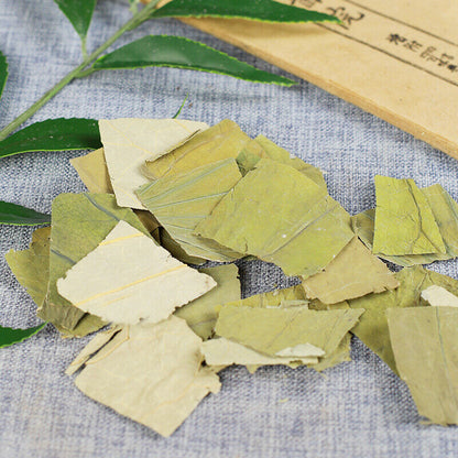 Dried Lotus Leaf Organic Healthy Herbal Tea Ganheye Health 50g/250g 干荷叶