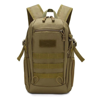 Outdoor Tactical Backpack Men Sport Travel Backpacks Camping Hunting Bags