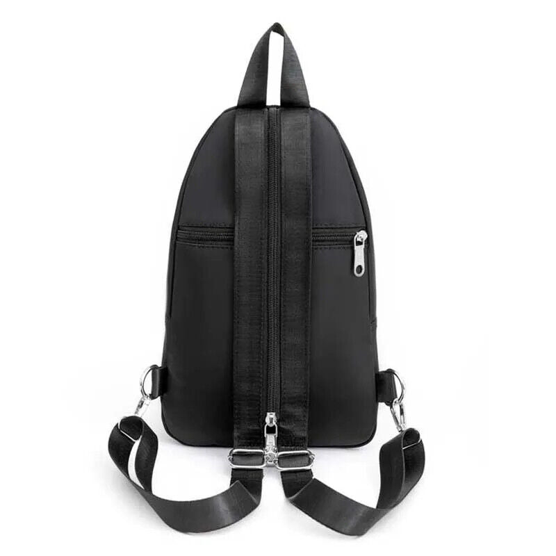 Small Crossbody Bags Women Mini Messenger Bags Chest Pack Shoulder Bolsa