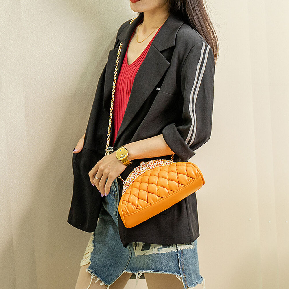 Women's Bag Single-Shoulder Bag Bag Women's Bag