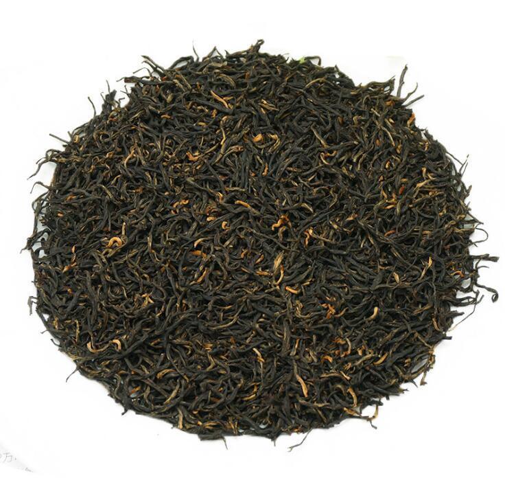 100-500g Jinjunmei Black tea Jin Jun Mei tea Kim Chun Mei Red tea Green Food