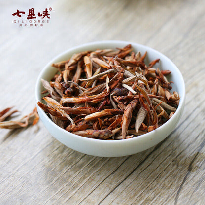 Supreme Wild Sichuan Lao Ying Cha Laoying Hawk Eagle China new Tea