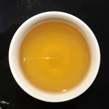 350g Old White Tea Fuding High Mountain Aged White Tea Cake Gongmei White Tea