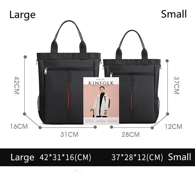 Men Travel Bag Oxford Men Shoulder Bag Outdoor Bags Mens Travel Shoulder Bag