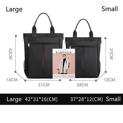 Men Travel Bag Oxford Men Shoulder Bag Outdoor Bags Mens Travel Shoulder Bag