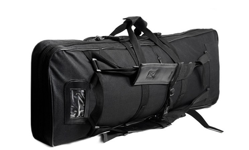 Universal Metal Detector Carrying Bag Covers Protector Outdoor Waterproof Case