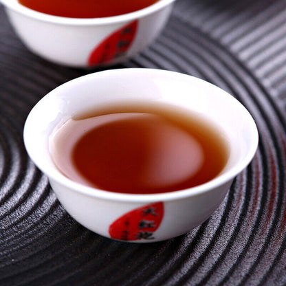 Wuyi Star Fujian Lao Cong Shui Xian Oolong Tea Shuixian WUYI YANCHA 125g 武夷星老枞水仙