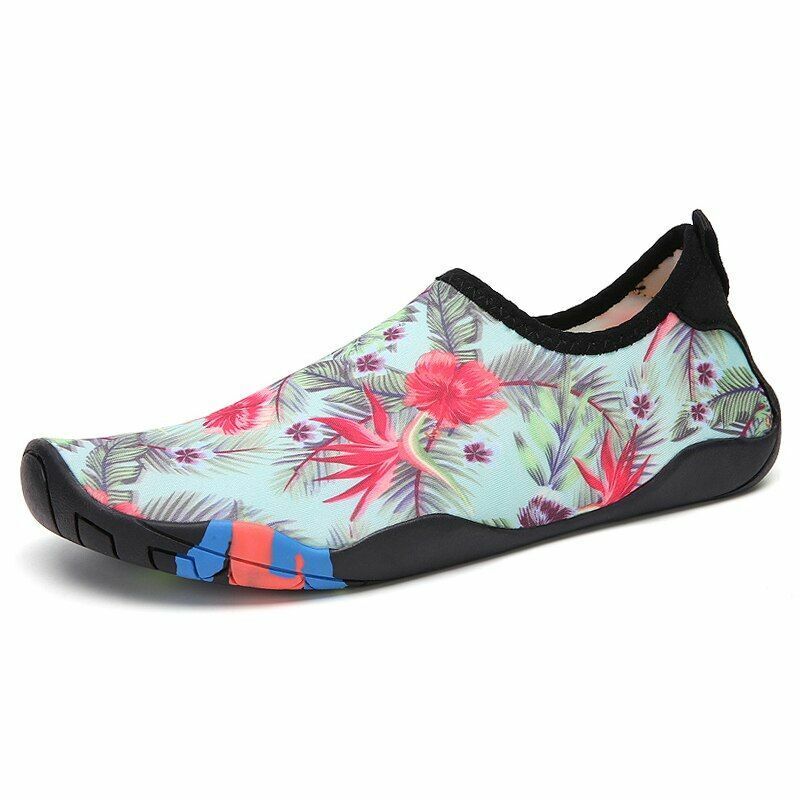 Barefoot Sneakers Swimming Shoes Water Sports Seaside Surfing Slippers Footwear