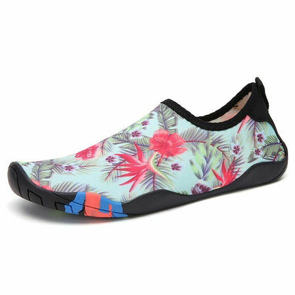 Barefoot Sneakers Swimming Shoes Water Sports Seaside Surfing Slippers Footwear