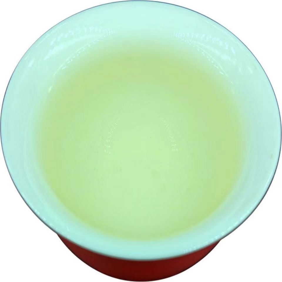 120g Queshi Super Grade Green Tea Before Tomb Sweeping Day Green Tea Health Care