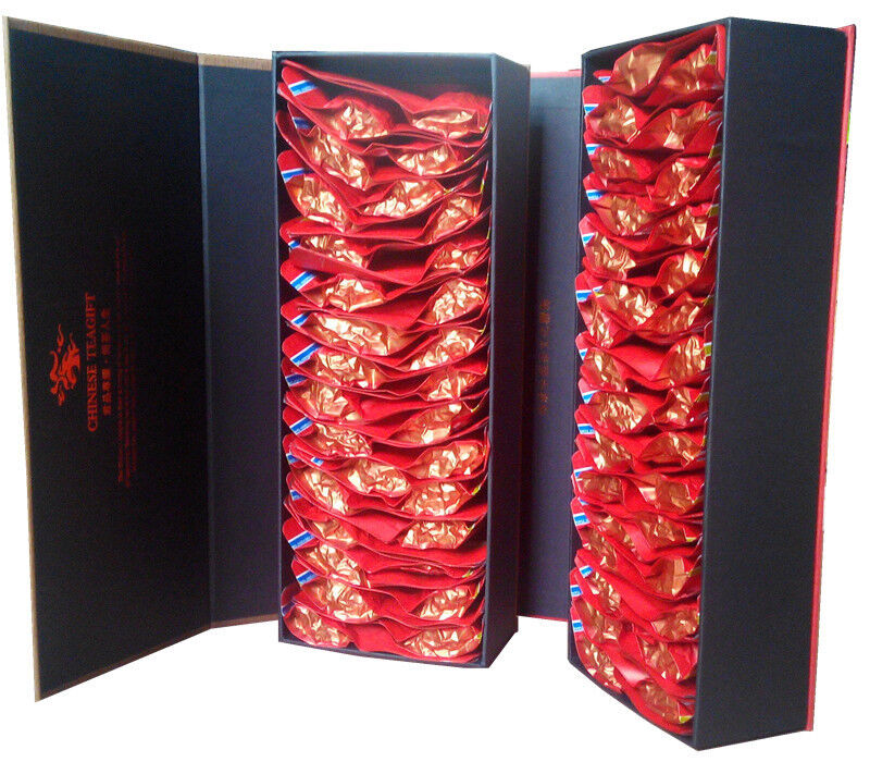 250g Tieguanyin tea Green Tea Authentic Flavor Beauty and Health Tea