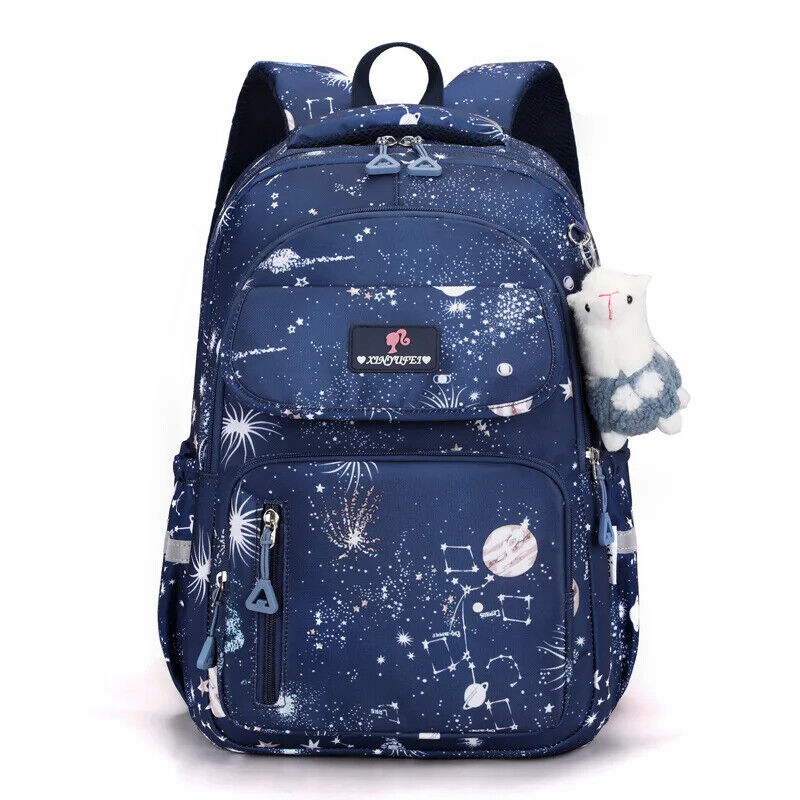 Children School Bags Girls Boys Backpack Kids Backpacks Schoolbags Book Bags