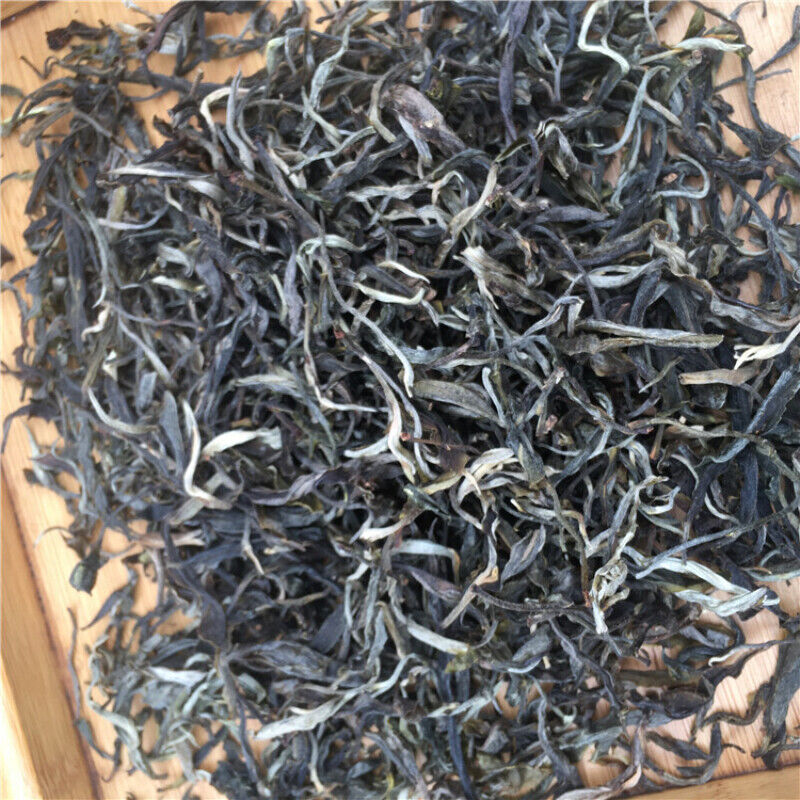 357g Yunnan Menghai Spring Pu-Erh Cha Tea Cakes Pu'er Green Tea Health