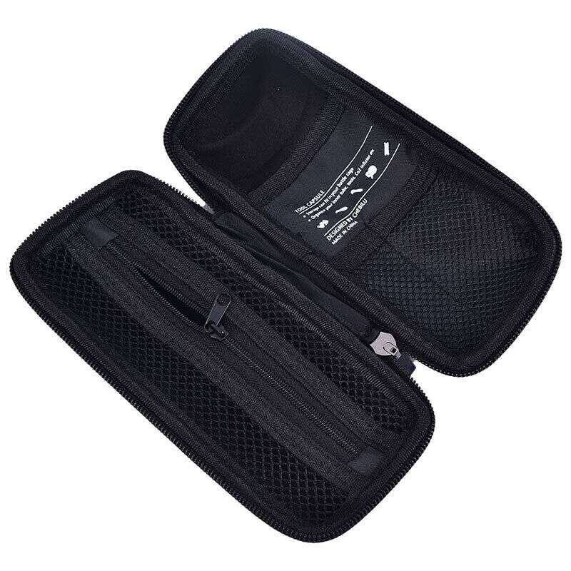 Cycling Bag Road Bike Cage Glasses Key Capsule Store Bicycle Carbon Fiber BY=t=