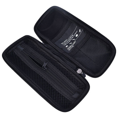 Cycling Bag Road Bike Cage Glasses Key Capsule Store Bicycle Carbon Fiber BY=t=