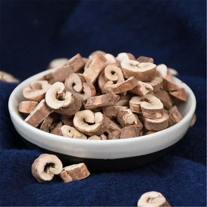 250g Natural Dried Mu Dan Pi - Cortex Moutan - Tree Peony Bark Chinese Herbal