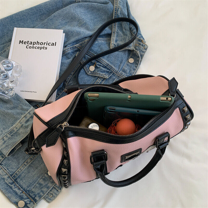Women's Bags Shoulder Bags Leather Crossbody Bags Ladies Handbags Tote Bags