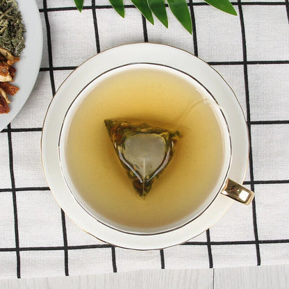 Herbal Sanqing Tea Healthy Herb Tea Bag 150g/30 Bags