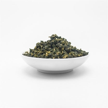 JinXuan Milk Oolong Tea Beauty Milk Flavor Tai Wan Taiwan High Mountains