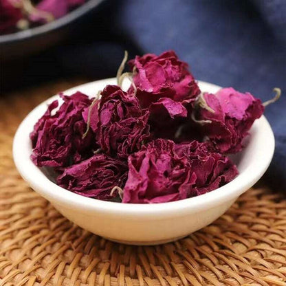 Rose Buds Tea, Rose Flower Tea,flower Tea Chinese Flower Tea,blooming Flower Tea