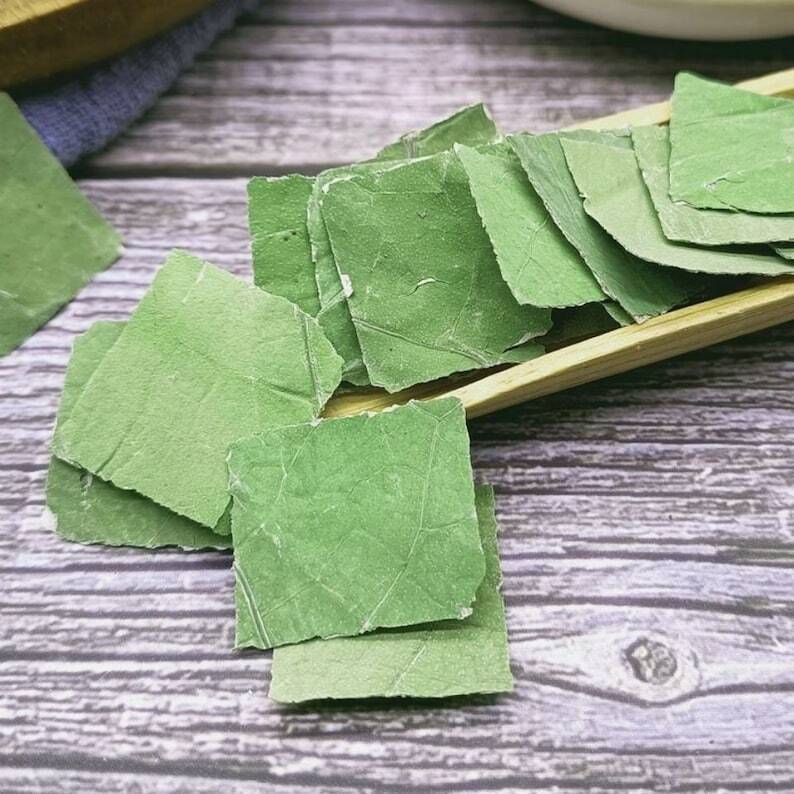 Organic High Quality Lotus Leaf Tea, Lotus Leaf