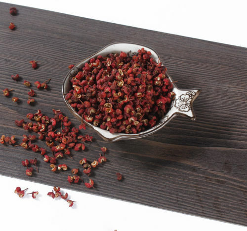 Sichuan Pepper Cooking Ingredient prickly seasoning Peppercorns 四川花椒麻辣