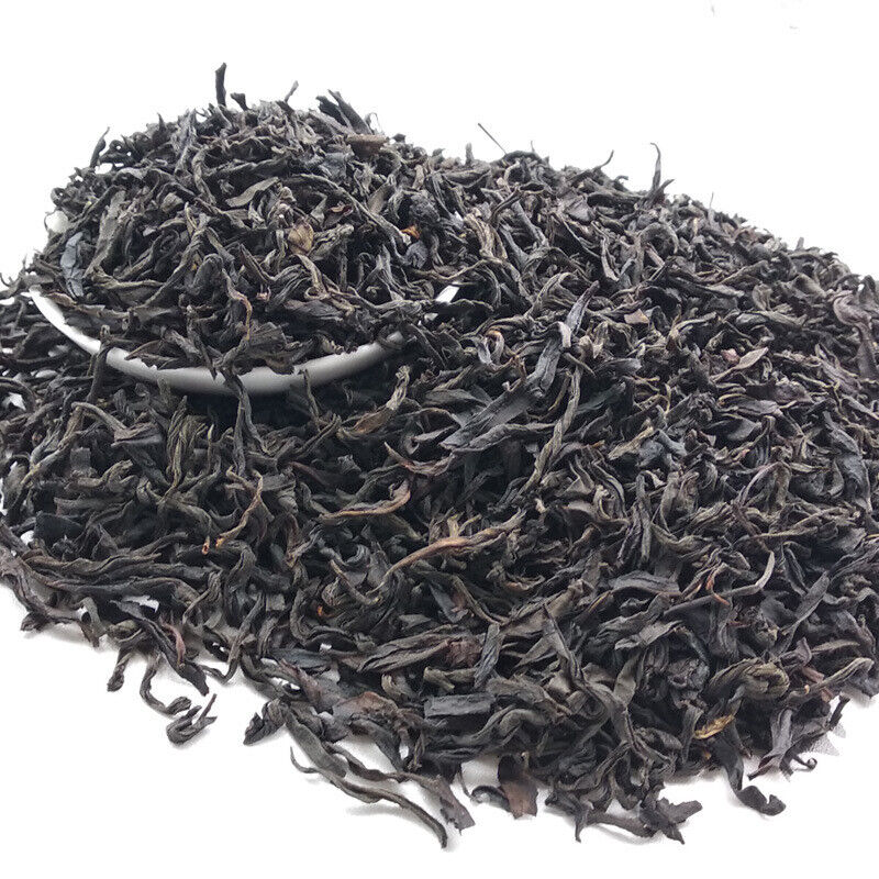 250g Chinese BlackTea Without Smoke Taste Lapsang Souchong Tea Chinese Black Tea