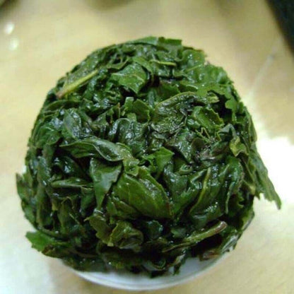 Tieguanyin Tea New Spring Tea Anxi High Mountain Oolong Tea 200/250g