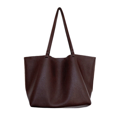 Women's Faux Leather Handbag Shoulder Messenger Satchel-Tote Crossbody Purse Bag