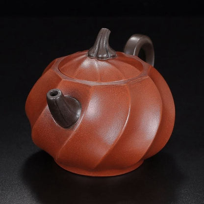 Chinese Yixing Purple Clay Teapot Zisha Handmade Ceramic Exquisite Teaware Rare