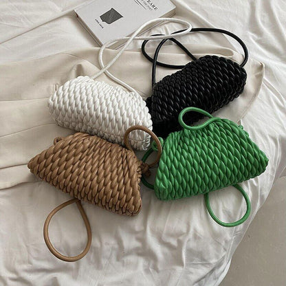 Shoulder Bag Women Bag Cute Purse Crossbody Bag