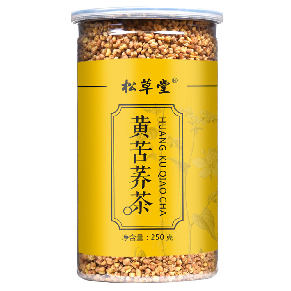 Premium Scented Buckwheat Tea Herbal Flower Tea Chinese Health-