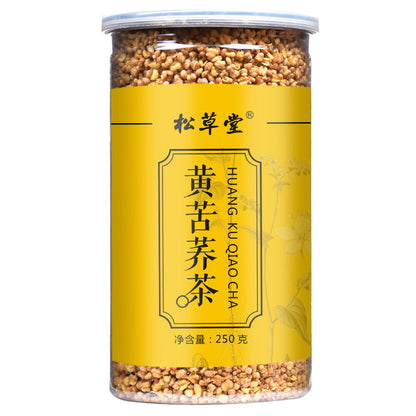 Premium Scented Buckwheat Tea Herbal Flower Tea Chinese Health-