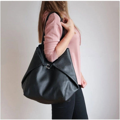 PU Shouder Bags Handbag Bag Women Woman Shopper Bag