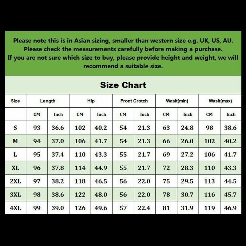 Women Men Drop Crotch Pants Baggy Harem Style Trousers Hippie Elastic Waist