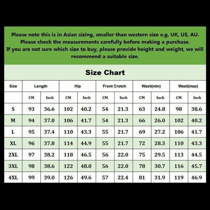 Women Men Drop Crotch Pants Baggy Harem Style Trousers Hippie Elastic Waist